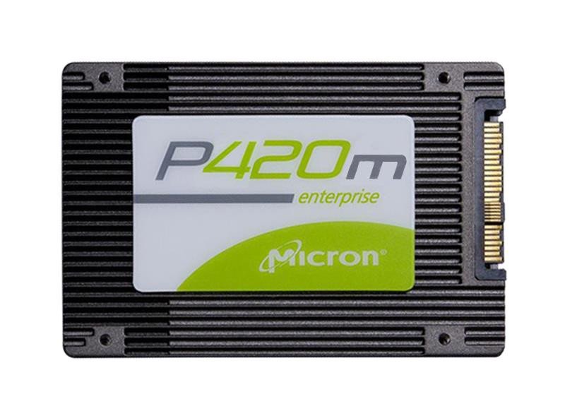 Micron Solid State Drive - MTFDGAL350MAX1AG1ZABEA