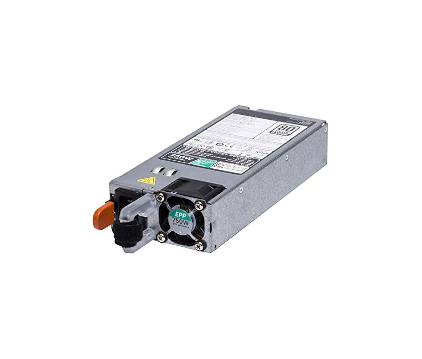 Dell 750-Watts Power Supply - 1C8RF