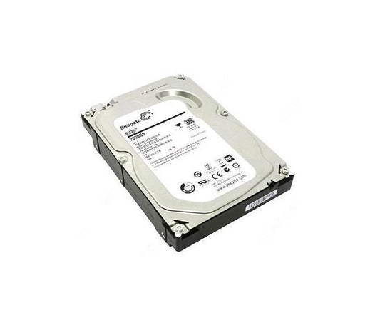 Seagate Server Hard Disk Drive - 1CH164-505