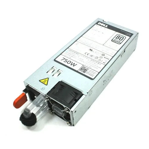 Dell Power Supplie - 1CTCF