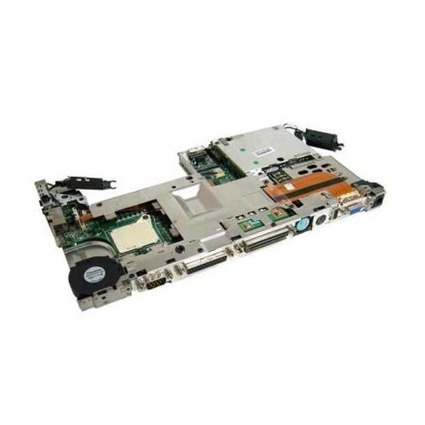 Dell Laptop Motherboard - 1D197