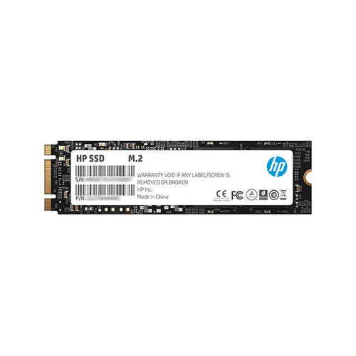 HP Solid State Drive - 1DE48AA#ABA