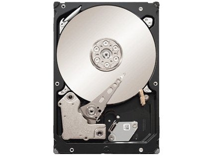 Dell 146GB Server Hard Drive - 1DKVF