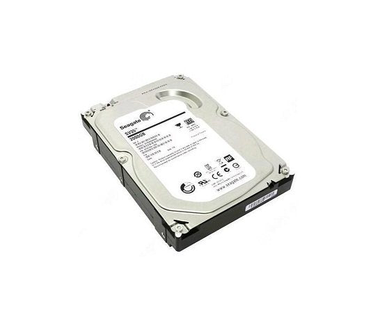 Seagate Server Hard Disk Drive - 1E6164-570
