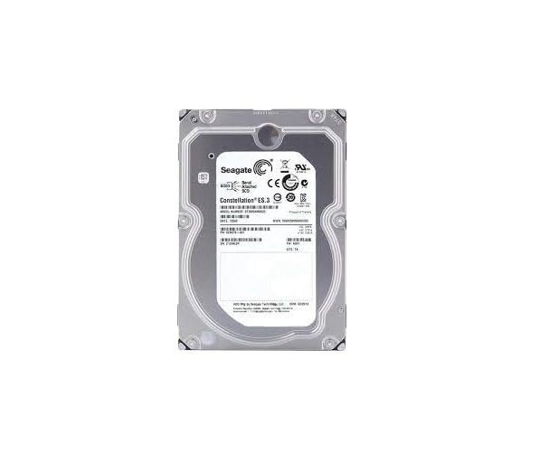 Seagate Enterprise Performance 10K 600GB Server Hard Drive - 1FD200-150