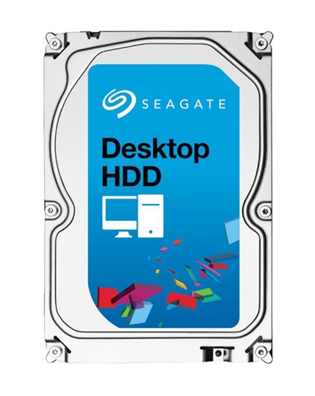 Seagate Server Hard Disk Drive - 1FK178-300