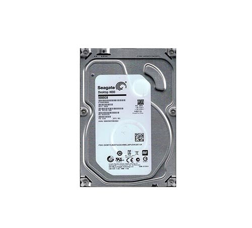 Seagate Desktop Hard Disk Drive - 1FK178-568