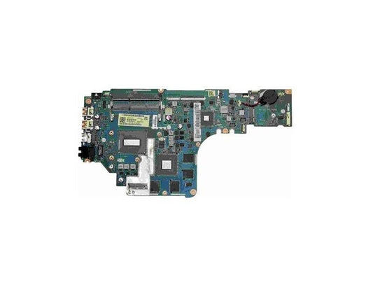 Dell Laptop Motherboard - 1GNW3