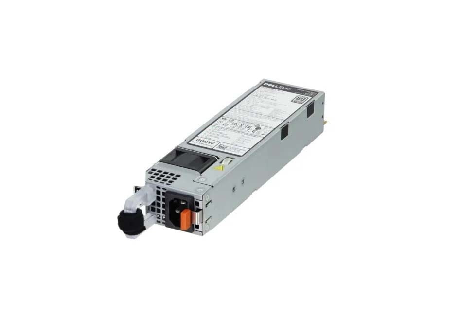 Dell 800-Watts Power Supply - 1GX1T