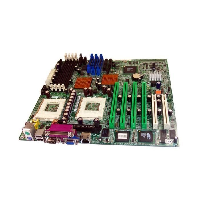 Dell Server Motherboard - 1H243