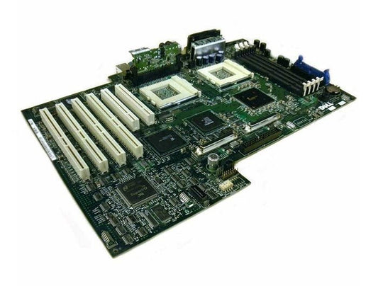 Dell Server Motherboard - 1H734