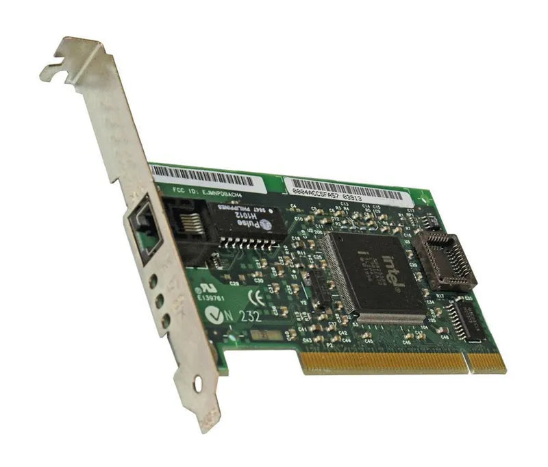 Dell Network Adapter - 1H895