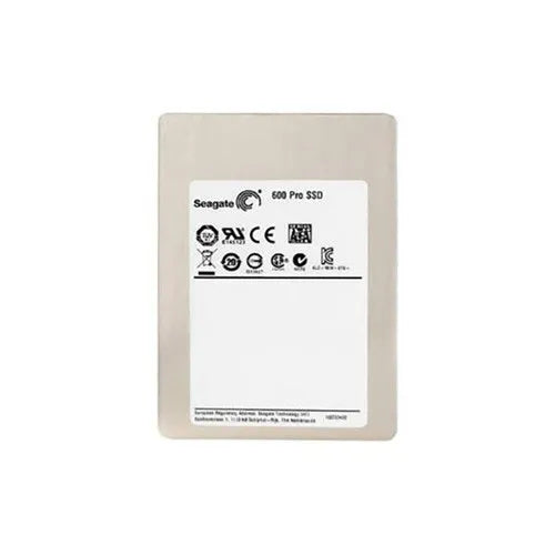 Seagate Solid State Drive - 1HA162-001