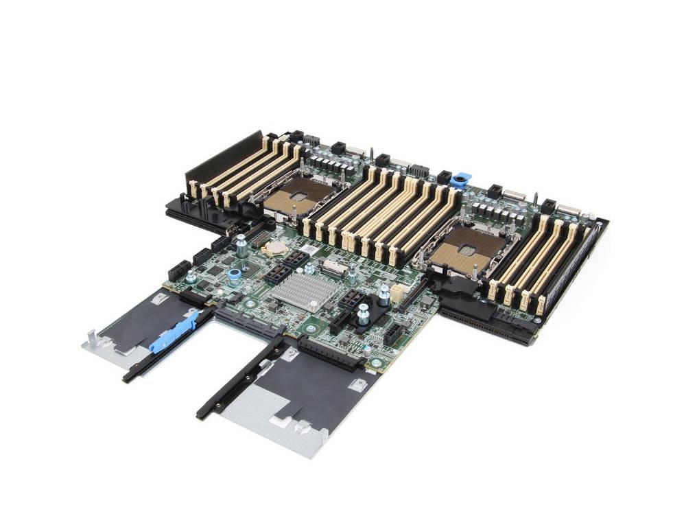 Dell Server Motherboard - 1J4WF