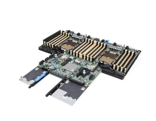 Dell Server Motherboard - 1J4WF
