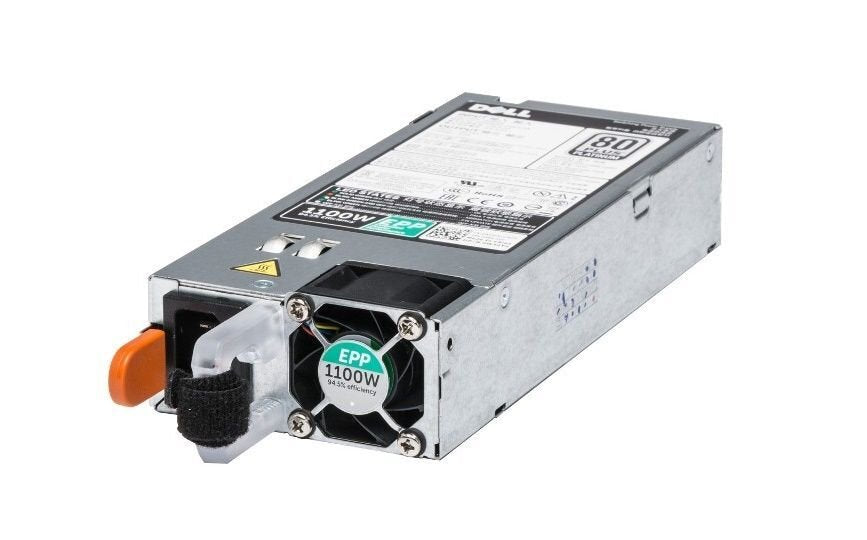 Dell 110-Watts Power Supply - 1JDDV