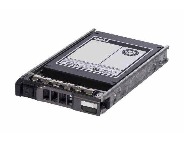 Dell Solid State Drive - 1JR4P