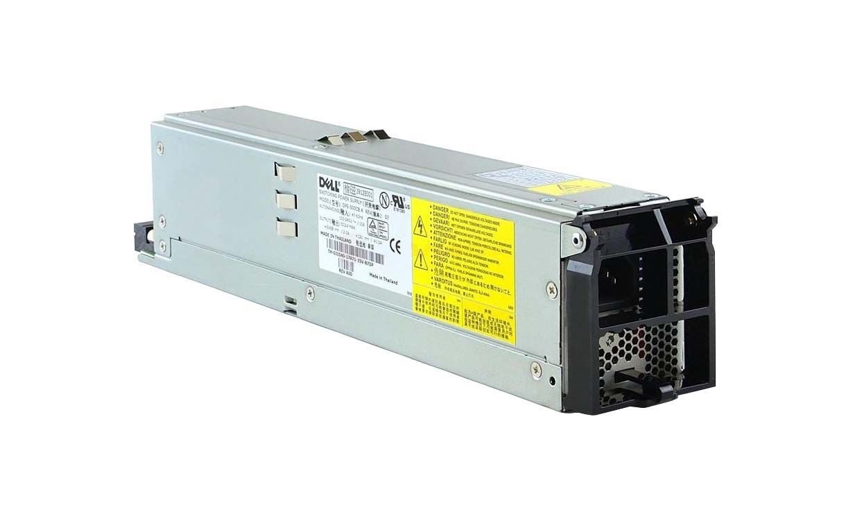 Dell 500-Watts Power Supply - 1M003