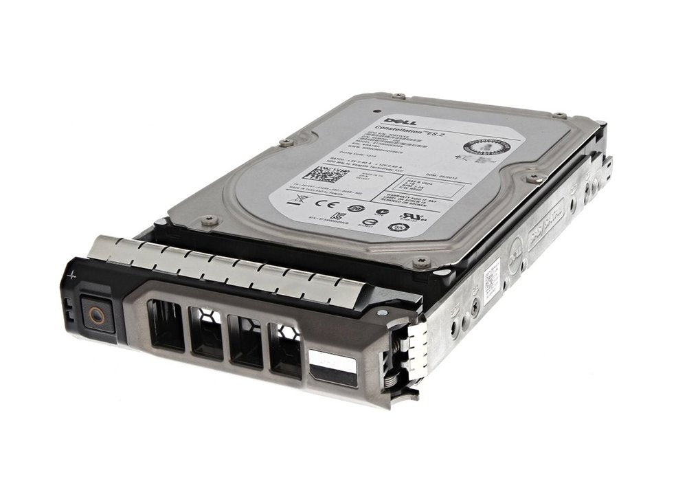 Dell 4TB Server Hard Drive - 1MVTT
