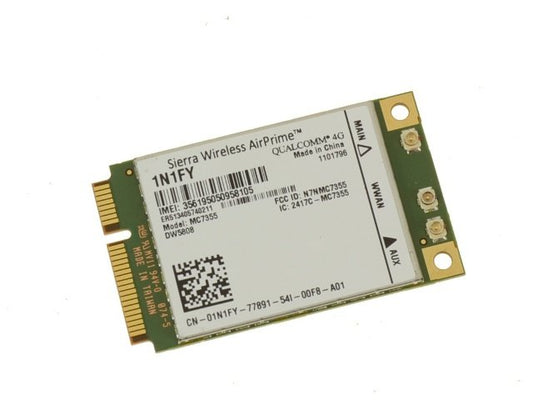 Dell Network Adapter - 1N1FY