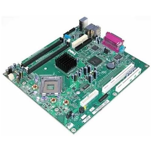 Dell Laptop Motherboard - 1NJ1T