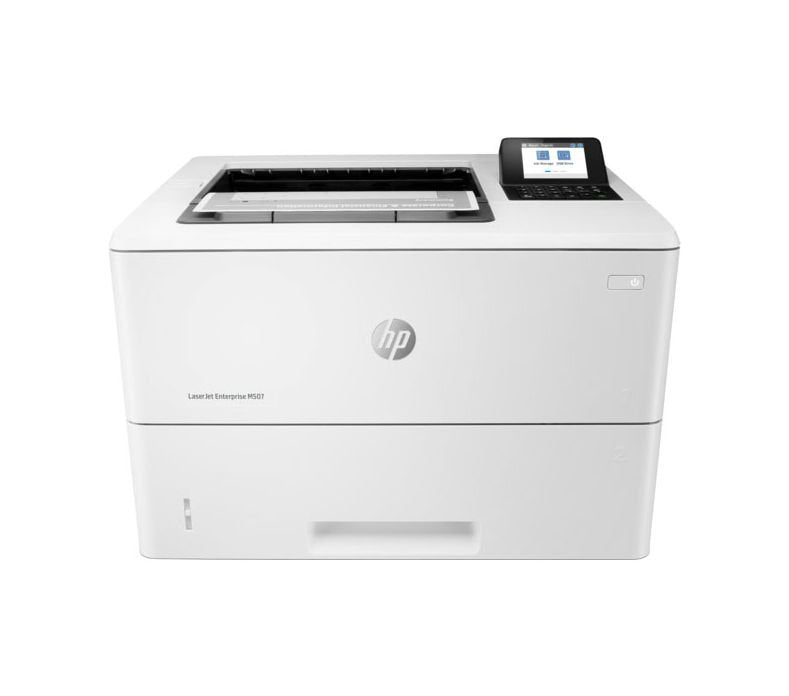 HP M507n Laser Printer - 1PV86A#BGJ