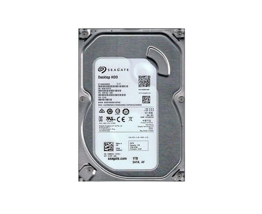 Seagate Barracuda 1TB Server Hard Drive - 1SB102-500