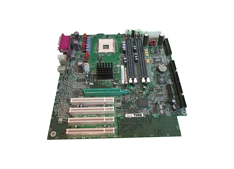 Dell Desktop Motherboard - 1T751