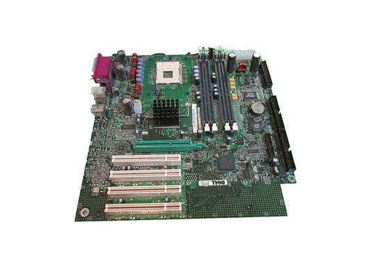 Dell Desktop Motherboard - 1T751