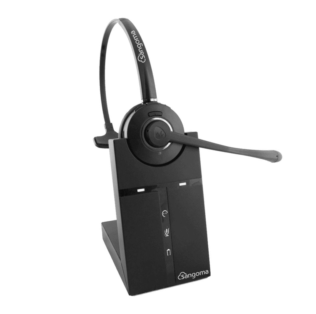 Sangoma Wireless Headset - 1TELH010LF