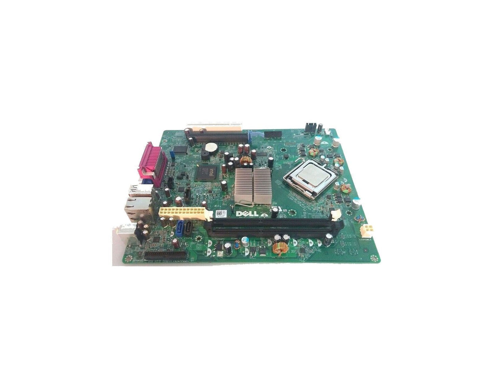 Dell Desktop Motherboard - 1TKCC