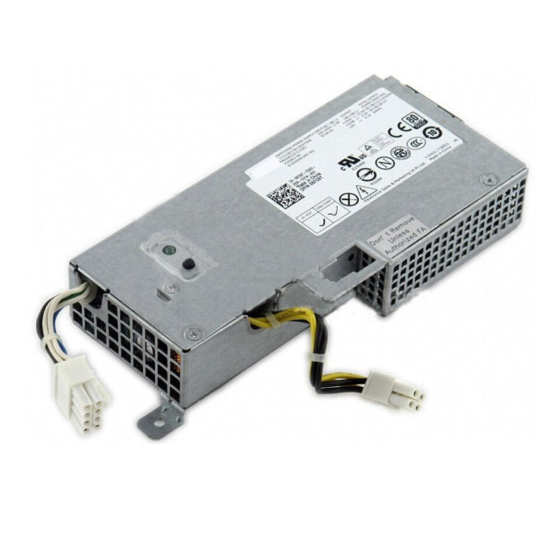 Dell 200-Watts Power Supply - 1VCY4
