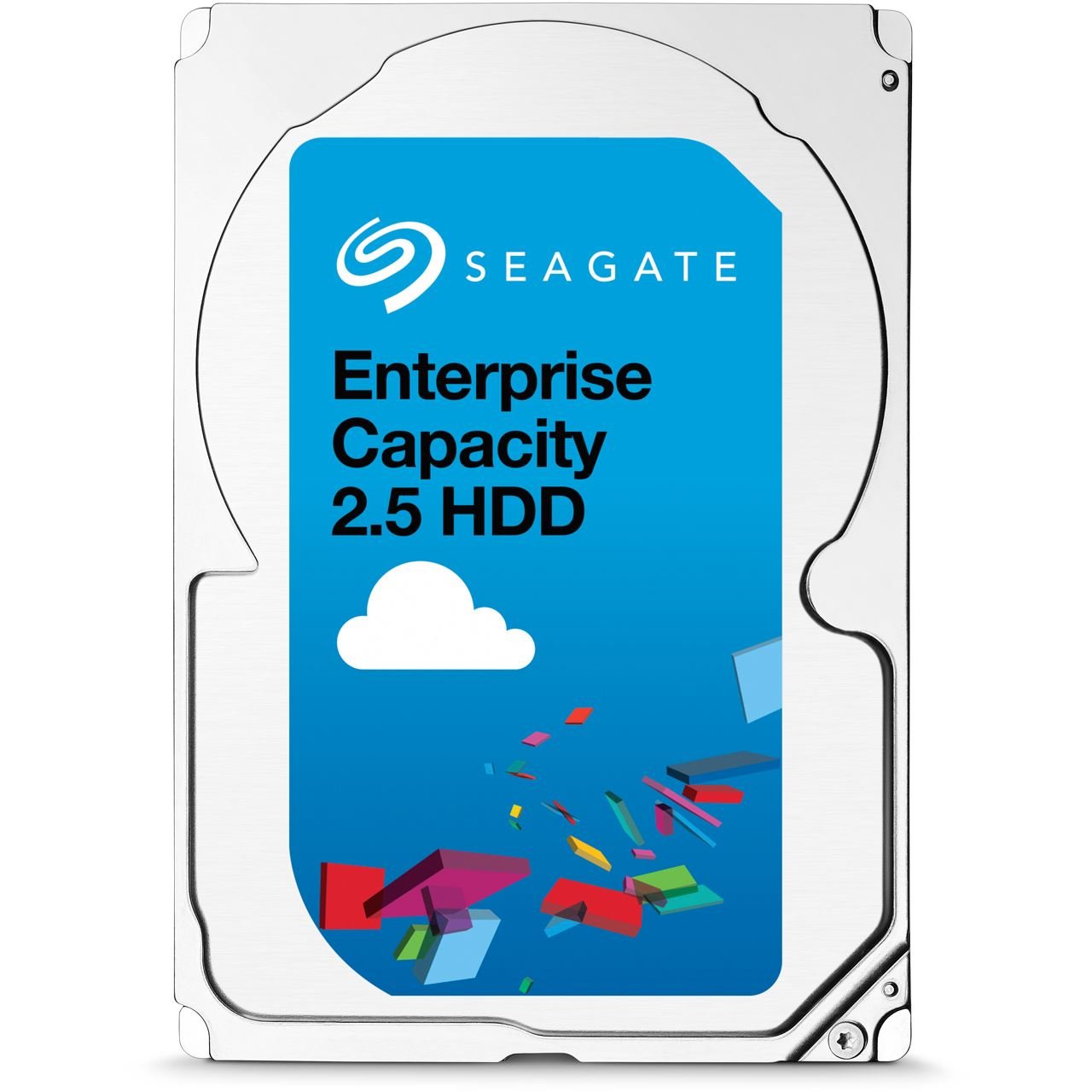Seagate Server Hard Disk Drive - 1VD130-136