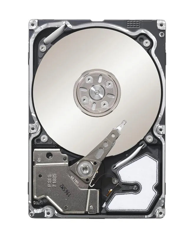 Seagate Desktop Hard Drive - 1VD220-251