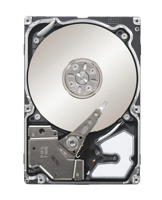 Seagate Desktop Hard Drive - 1VD220-251