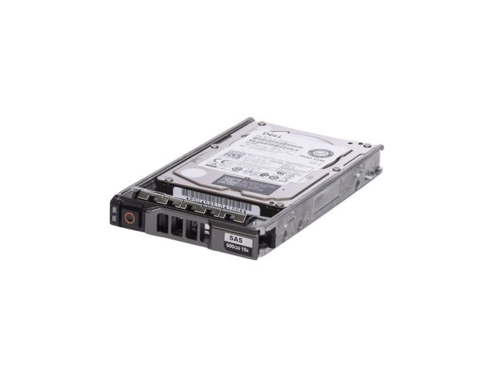 Dell 600GB Server Hard Drive - 1W7HC