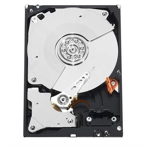 Dell 250GB Laptop Hard Drive - 1WPC8