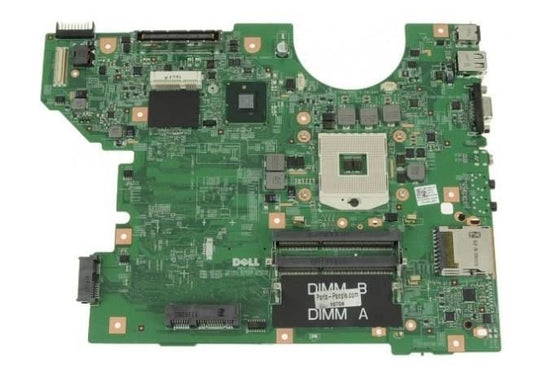 Dell Laptop Motherboard - 1X4WG