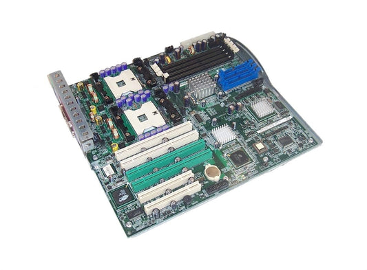Dell Server Motherboard - 1X822