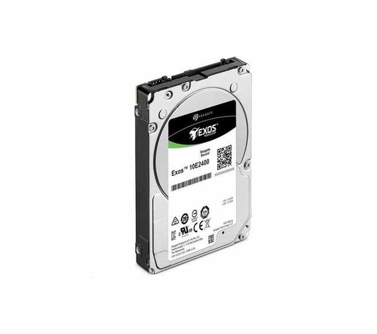Seagate Enterprise Performance 10K 2.4TB SAS 1 - 1XK233-151
