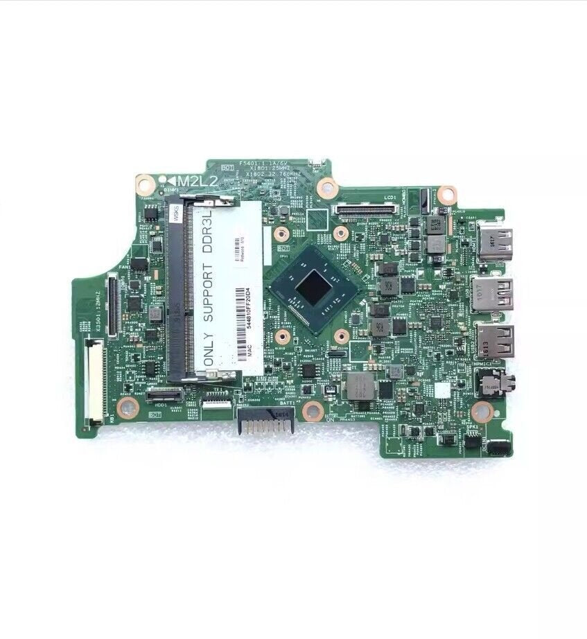 Dell Laptop Motherboard - 1YRTP
