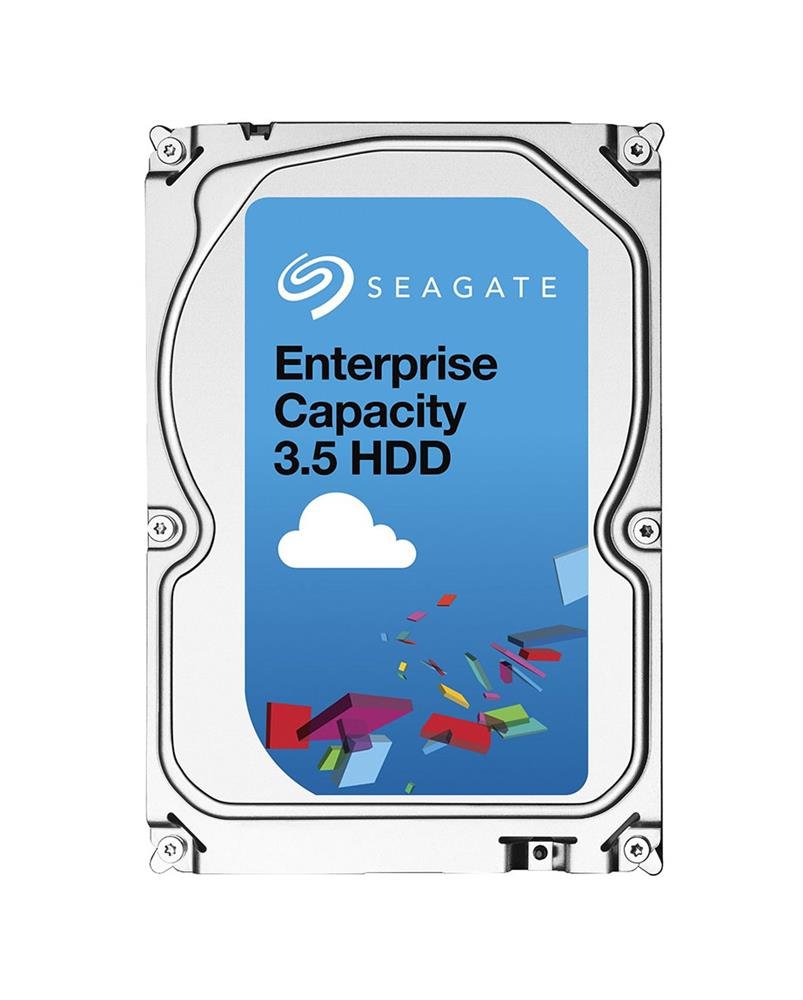 Seagate Server Hard Disk Drive - 1YZ210-003