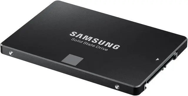 Samsung Product Image MZ-7LM1T9NE