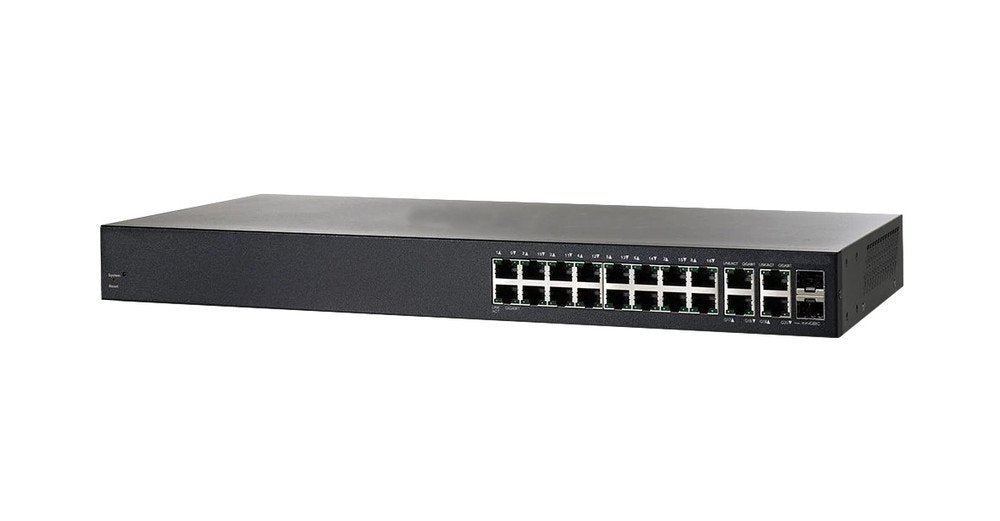 IBM Network Switch - 49Y4295