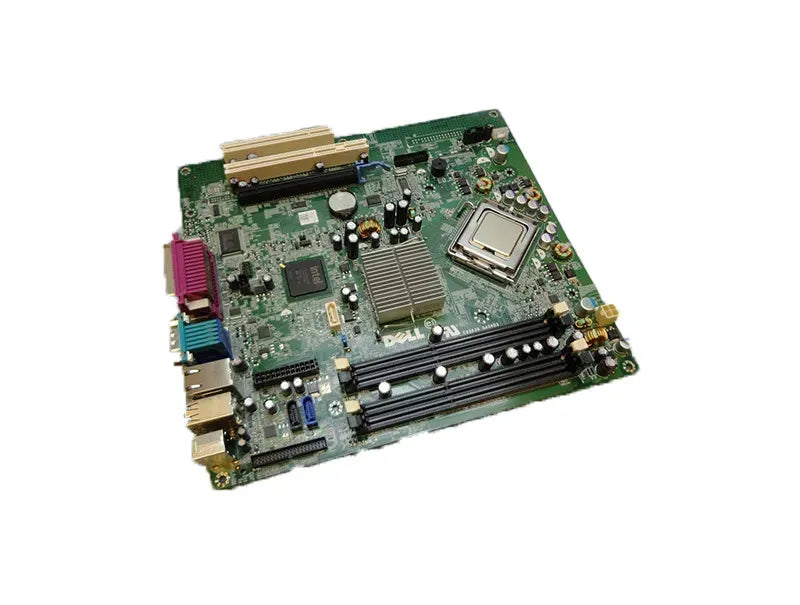 Dell Desktop Motherboard - 200DY