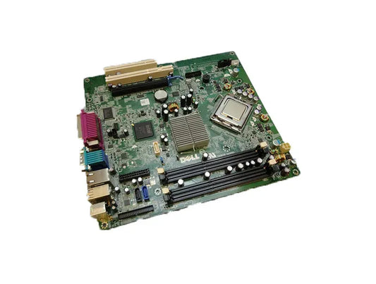 Dell Desktop Motherboard - 200DY