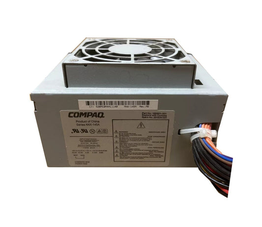 HP 145-Watts Power Supply - 201829-001