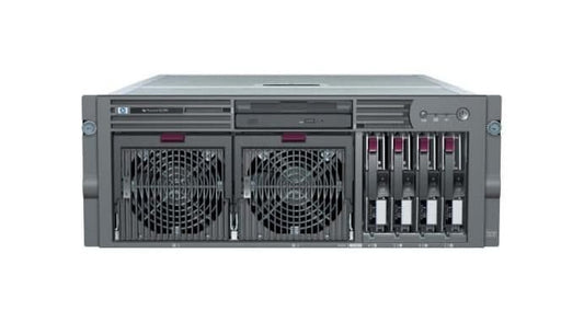 HP 2GB Server Memory Module - 202171-B21