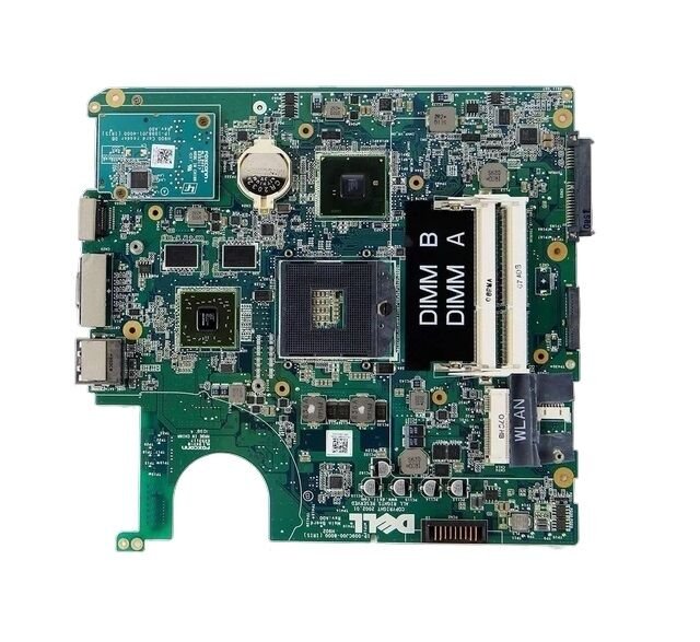 Dell Laptop Motherboard - 205RN