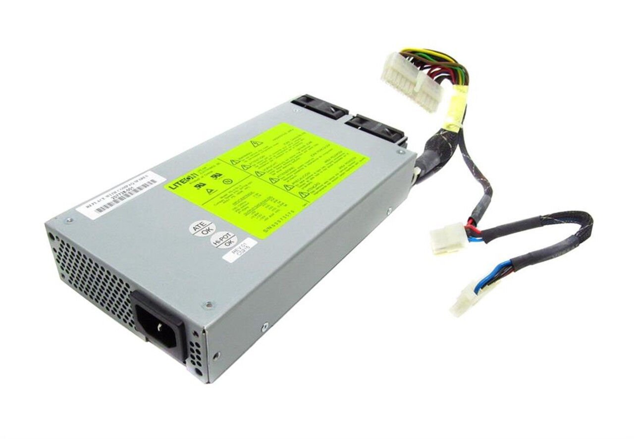 HP 180-Watts Power Supply - 207728-001